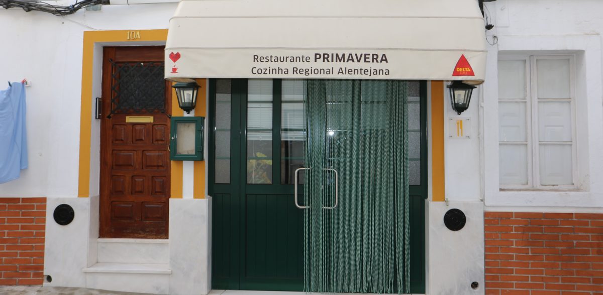 Restaurante Primavera